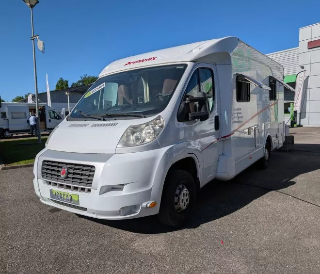 Dethleffs globe s t685 3