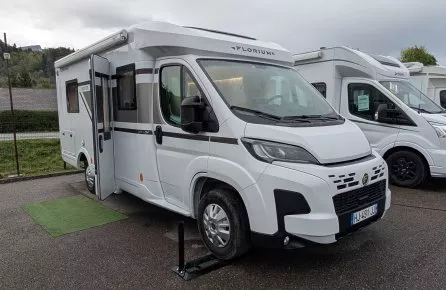 Florium baxter 64 ldf 1