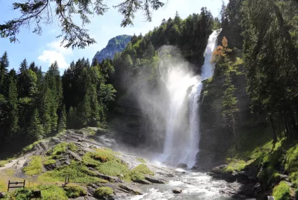 Sixt Fer à cheval