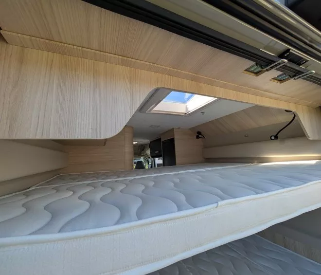 V114m sport lit superieur