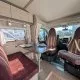 Dethleffs globe s t685 sejour
