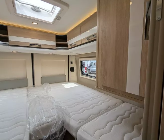 Campereve magellan 746 limited 9