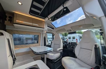 Magellan 643 air saphir sejour