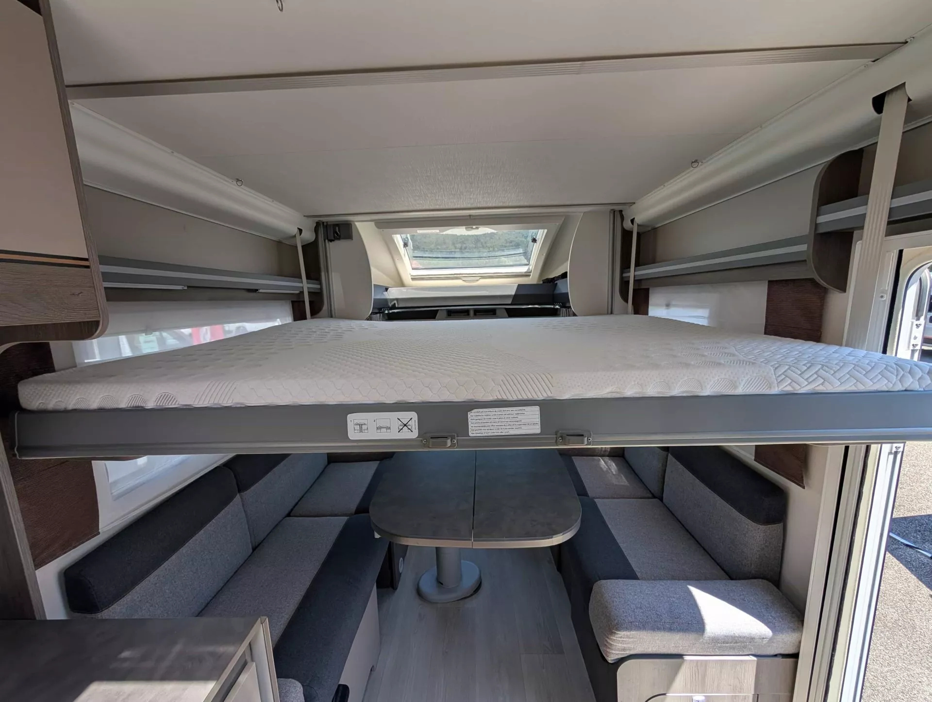 Challenger graphite 260 humphreys 4