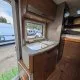 Hymer exsis t414 crossover poclain 2015 15