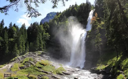Sixt Fer à cheval