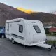 Hobby 400 sfe de luxe 1