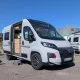 Campereve magellan 540 saphir 1