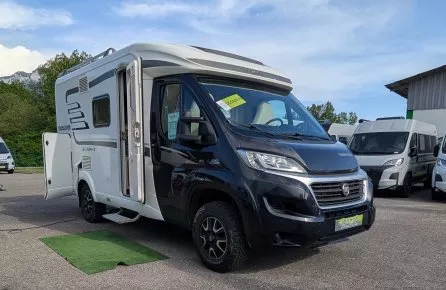 Hymer exsis t414 crossover poclain 2015 1