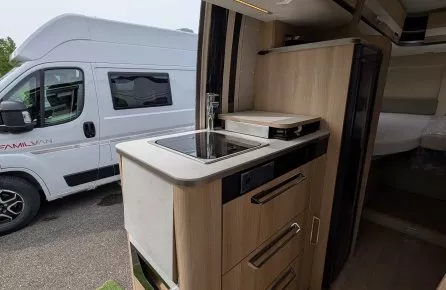 Campereve magellan 746 limited 4