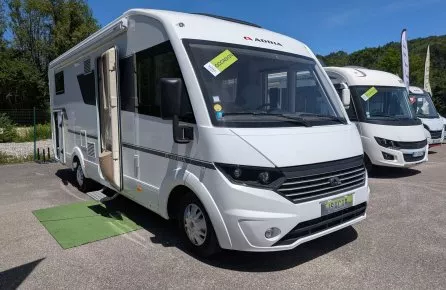 Adria sonic axess 700 sc 1