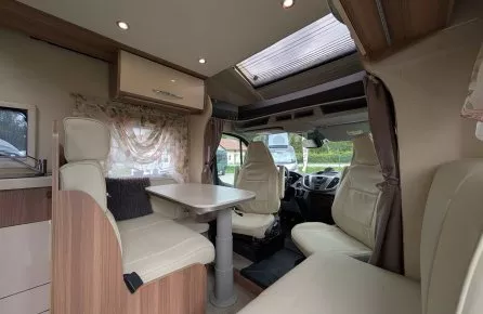 Challenger 398 xlb special edition 3