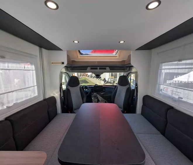 Challenger s294 graphite edition 2027 8