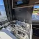 Campereve magellan 540 saphir 19