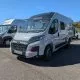 Campereve magellan 540 saphir 4