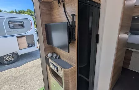 Adria sonic axess 700 sc 5
