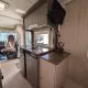 Dethleffs globe s t685 bloc cuisine
