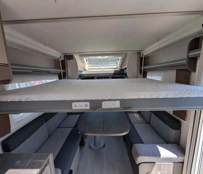 Challenger graphite 260 humphreys 4