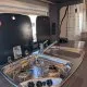 Dethleffs globe s t685 plan de travail