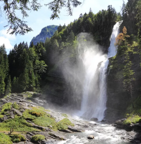 Sixt Fer à cheval