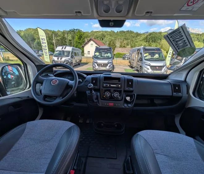 Van sunlight v66 15
