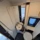 Campereve magellan 540 air 2026 salle de bain