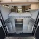 Magellan 643 air saphir soute modulable