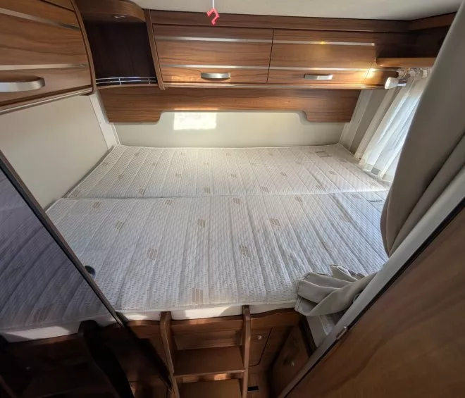 Hymer exsis t414 crossover poclain 2015 25 vobkprmj