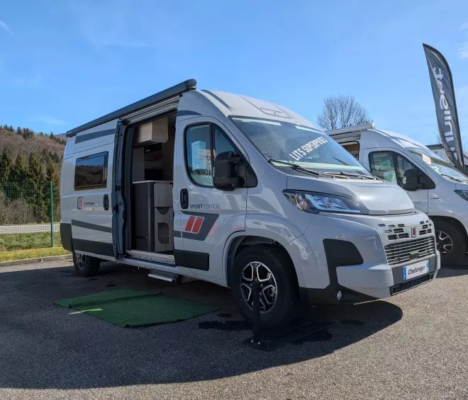 V114m sport exterieur avant