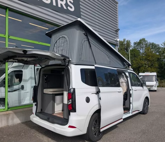 Campereve capland blanc 2
