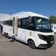 Niesmann bischoff arto 85e cloudline 7