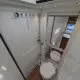 Hymer exsis t414 crossover poclain 2015 17
