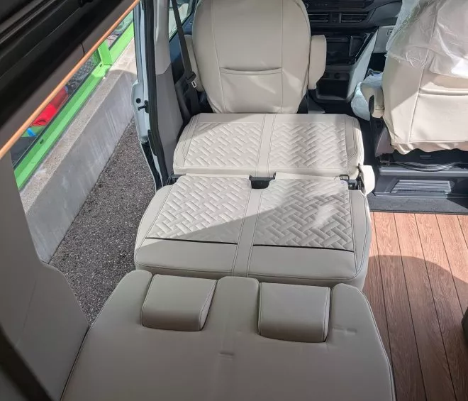 Campereve capland blanc 10