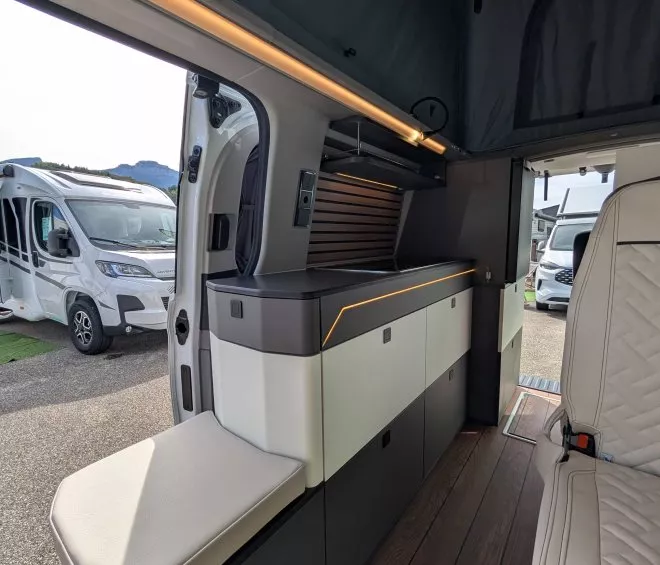 Campereve capland blanc 17