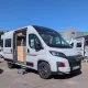 Campereve magellan 540 saphir 3