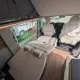 Campereve capland blanc 8
