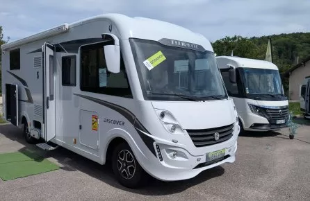 Fleurette discover 75 lmf 55 ans 1
