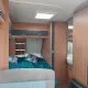 Hobby 400 sfe de luxe 35