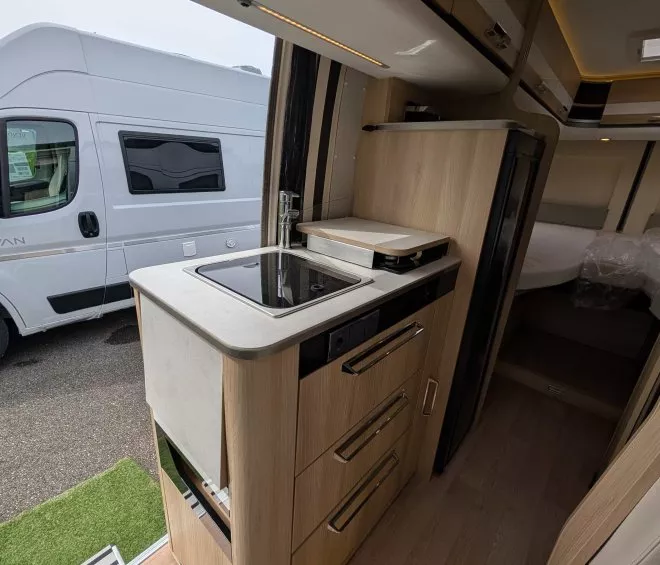 Campereve magellan 746 limited 10