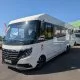Niesmann bischoff arto 85e cloudline 2