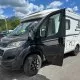 Hymer exsis t414 crossover 1