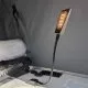 Magellan 643 air saphir eclairage toit relevable