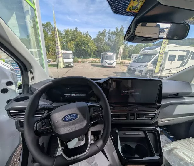 Campereve capland blanc 32