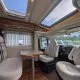 Hymer exsis t414 crossover poclain 2015 14