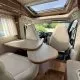 Hymer exsis t414 crossover 11