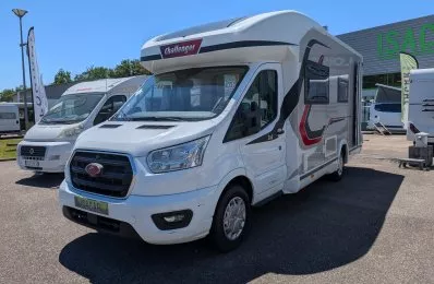 Challenger graphite 260 humphreys 2