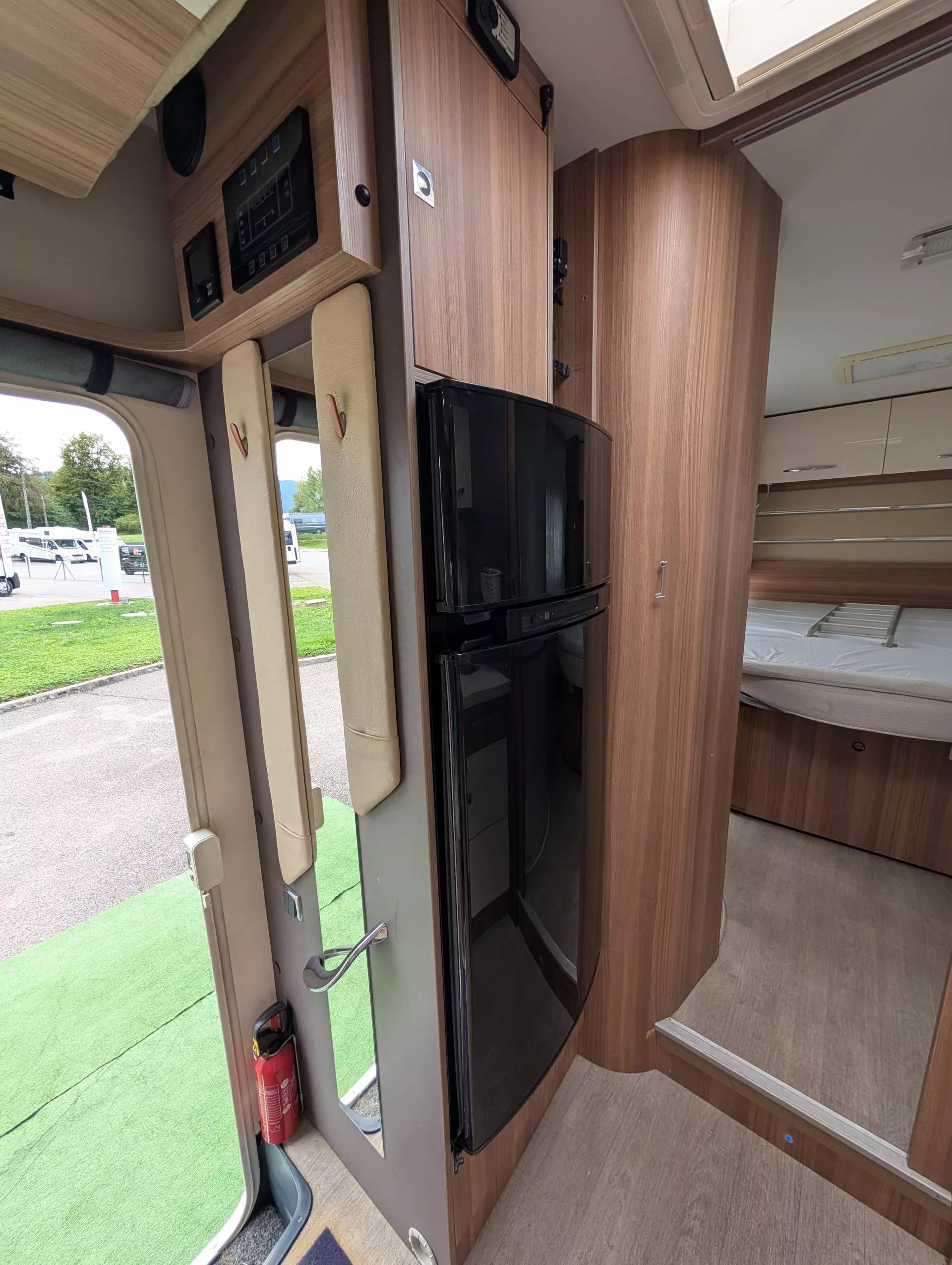Challenger 398 xlb special edition 5