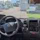 Dethleffs globe s t685 tableau de bord fiat ducato