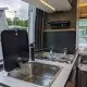 Campereve magellan 540 air 2026 cuisine 1