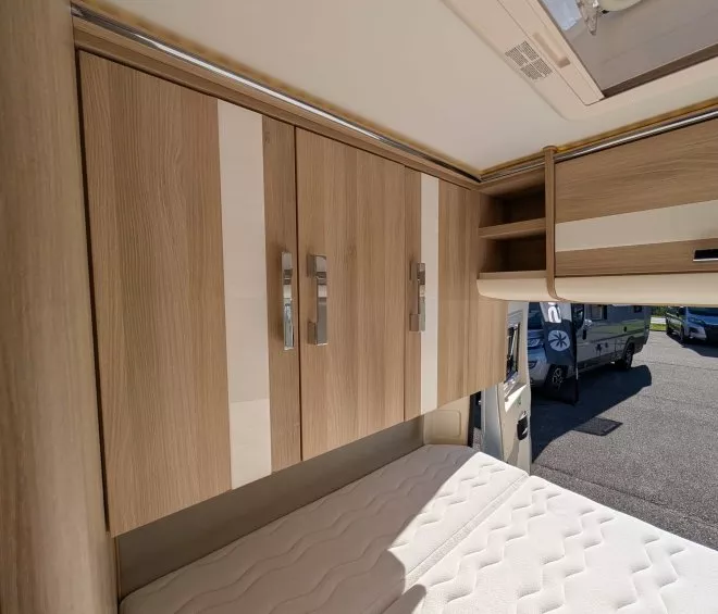 Campereve magellan 643 40 ans 12